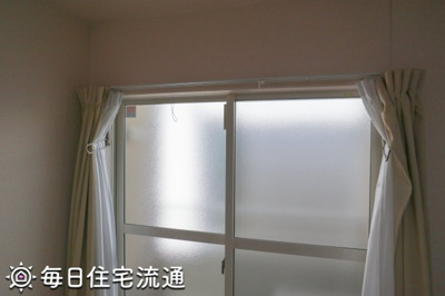 【内装】 | 青栁