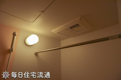 【浴室】 | 青栁