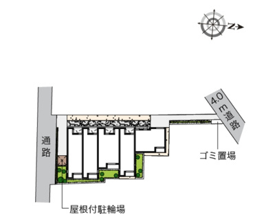 【地図】 | 青栁