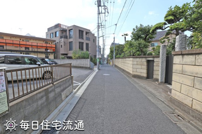 【周辺】 | 青栁