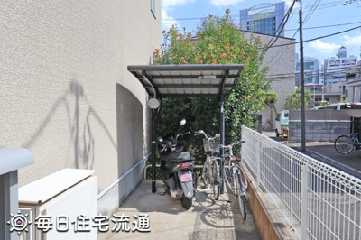 【その他共用部分】 | 青栁
