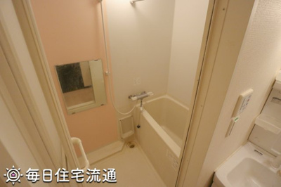 【浴室】 | 青栁
