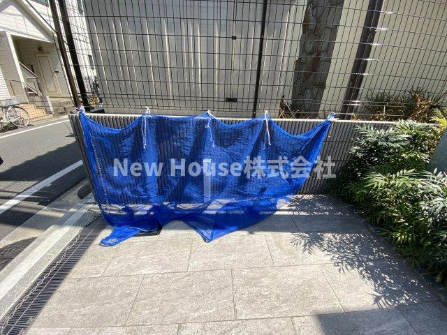 ディオスプラドのその他共用部分