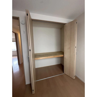 【収納】 | 淀の原町貸家