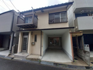 淀の原町貸家の画像