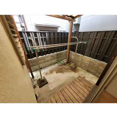 【その他】 | 淀の原町貸家