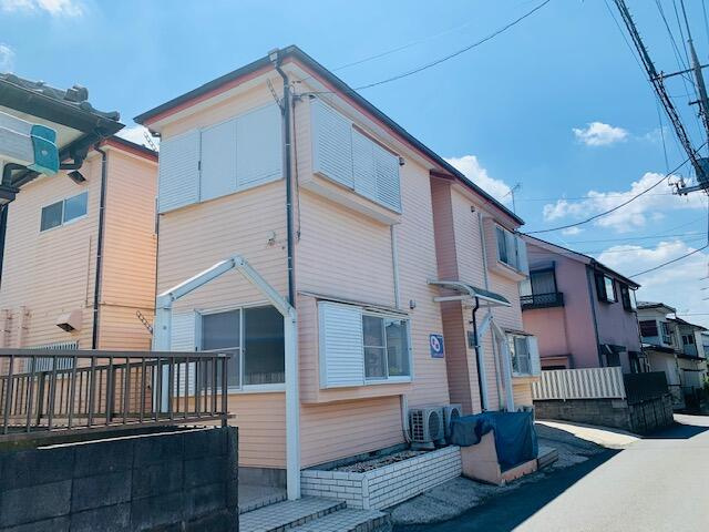 セントヒルズ新鎌ヶ谷のその他共用部分
