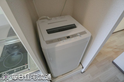 【設備】 | すみれ