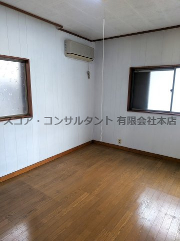 上溝中古戸建の洋室|洋室です