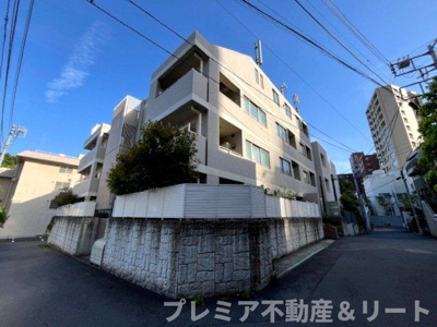 【外観】 | KDXレジデンス高輪