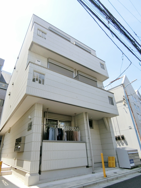 グレイス荻窪