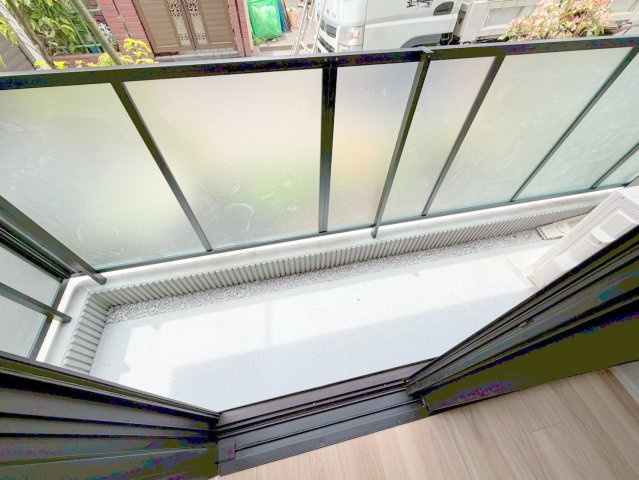 （仮称）阿佐谷南３丁目計画の外観|★ZEH-M対応省エネマンション★ペット共生賃貸★