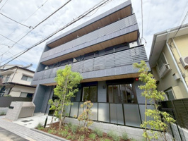 (仮称)阿佐谷南3丁目計画の画像