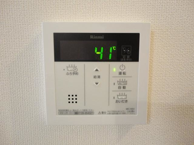 Ｐｅｔｉｔｅ　Ｌｕｍｉｅｒｅの設備