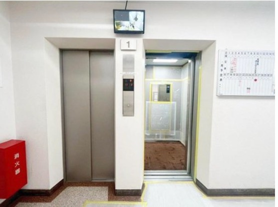 ★仲介手数料無料★松見坂武蔵野マンション（新規リノベーション工事中）の設備
