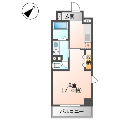 【間取り】 | アンゼリカ