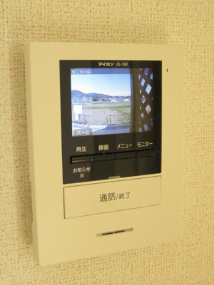 【設備】 | サンリットＧⅡ