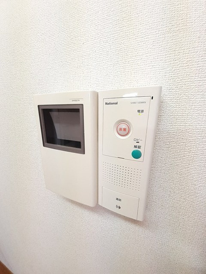 【設備】 | エアリーストリート