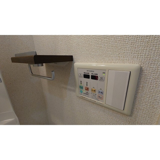 【その他】 | ドゥーシエル桜新町 | 浴室乾燥機