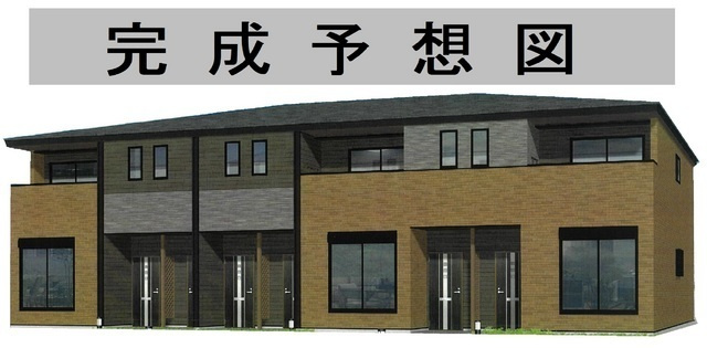 【外観】 | リックス　Ⅱ