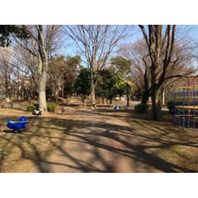 【周辺】 | アケタ・アマビレ | 公園「西田仲よし広場緑地まで422ｍ」