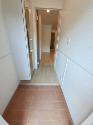 【玄関】 | クレメント　ＡＳＡ