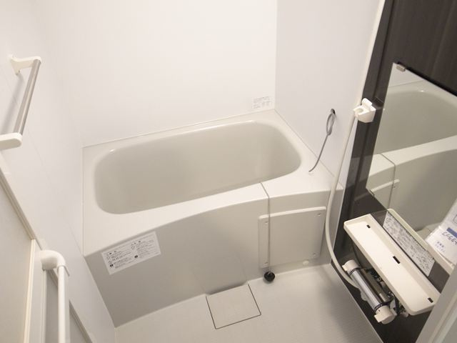 【浴室】 | Ｋ－ＰＬＡＣＥ