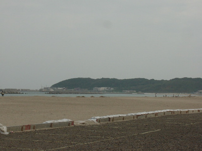 【周辺】 | メゾン・ド・シャルマン | 阿字ヶ浦海岸まで740ｍ