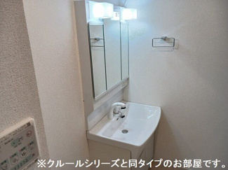 【洗面所】 | ノワール