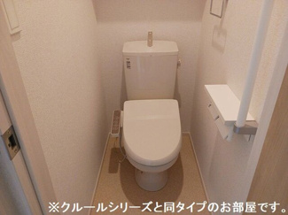 【トイレ】 | ノワール