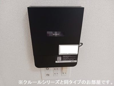 【設備】 | ノワール