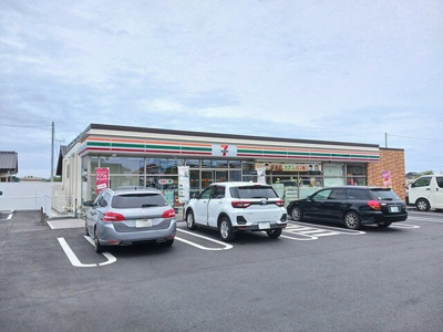 【周辺】 | ノワール | セブンイレブン高野店まで365m