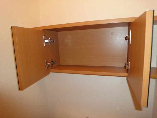 スプラッシュの収納|トイレ収納
