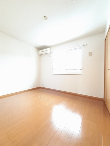 パークサイド　カレート　Ｂの内装
