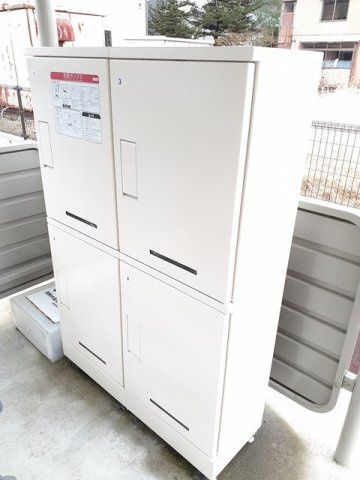 ジュネスⅢのその他