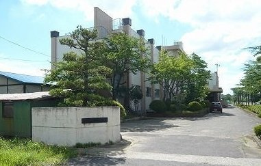 グリーンプレイスⅡの周辺|須頃小学校まで700m