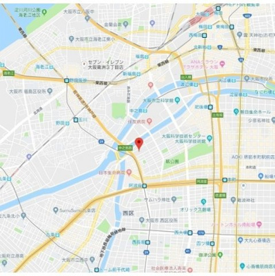 【その他】 | みおつくし江戸堀