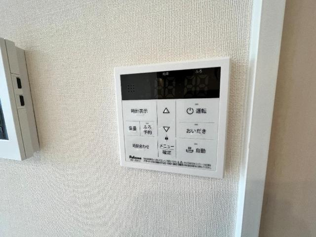 Maison K’sの設備|室内設備