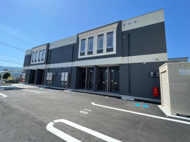 Maison K’s