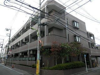 クレセント代田