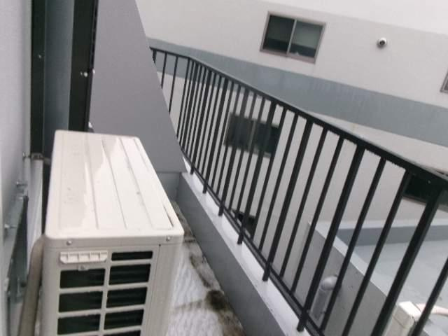 FABRIC東長崎Residenceの設備|その他　設備