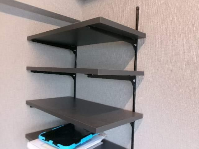 FABRIC東長崎Residenceのその他|セキュリティ