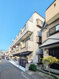 シークレットプラザ東六郷の画像