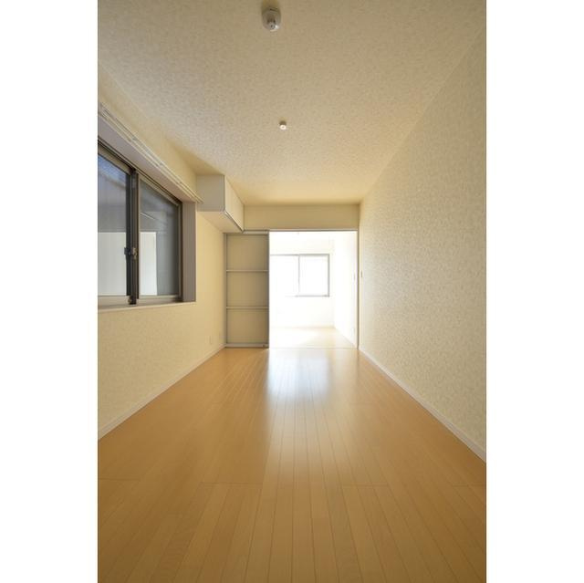 ジェムストーン南品川の玄関|玄関