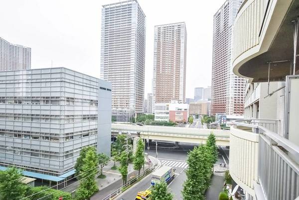 ビレッジハウス芝浦タワー1号棟のその他|ビレッジハウスの同一物件・同一タイプの間取りの写真です