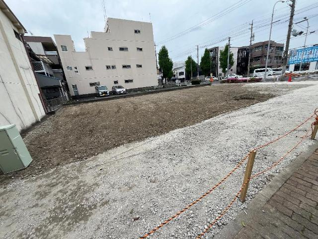 仮）中村区鳥居西通２丁目新築マンション