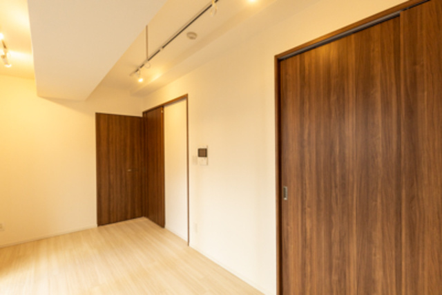アーバンプレミア池尻大橋のその他|※写真は同タイプ住戸です。