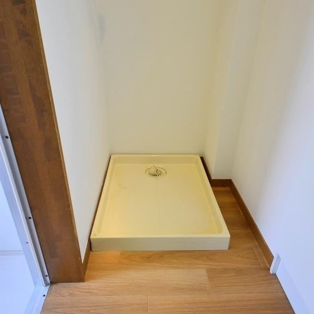 フォレスト深大寺A号館の設備|その他　設備