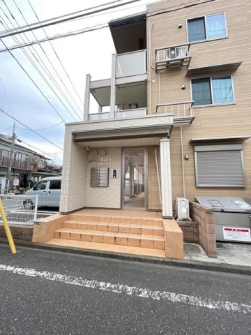 Ｌｉｌｙ　Ｂｅｌｌのその他共用部分