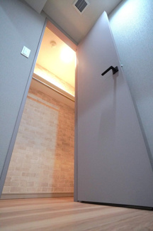 【収納】 | ヴィークブライト湯島 | ※写真は同タイプ住戸です。
